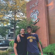 This just in: our second GAC drawing winner has been announced!  Congratulations to Eric Balin-Watkins (Stanford '98)! Brother Balin-Watkins  has won $100 discount