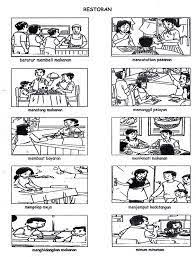 0:14 kata kerja dengan betul mengikut konteks. 9 Kosa Kata Ideas Malay Language Preschool Printables Education