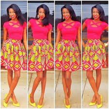 Image result for new african ankara designs and styles