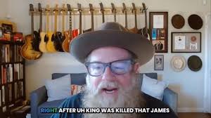 Here's a thing. Jamming with former Senator and Ambassador, Scott Brown,  and his band, Scott Brown and the Diplomats.