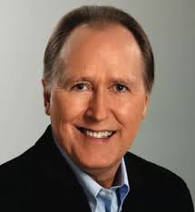 Speaker Series: Dennis Alexander