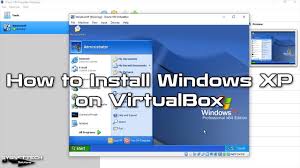 It can backup your data and reduce the size of email attachments, decompresses rar, zip and other files downloaded from internet and create new archives in rar and zip file format. How To Install Windows Xp In Virtualbox Sysnettech Solutions