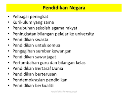 Sebuah blog berisi petualangan pembelajaran di universitas pengalaman sarat pelajaran hidup , kadang diiringi jerit tangis dikesendirian sambil mengadu oleh karena ada kepentingan, maka si fulan mengantarkan istri dan anaknya ke kampung halamannya. Bab 1 Isu Dan Cabaran Pendidikan Semasa Ppt Download