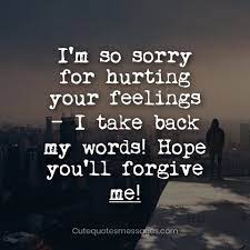 Please forgive me quotes pictures. Sorry Messages For Boyfriend Sorry Quotes For Him