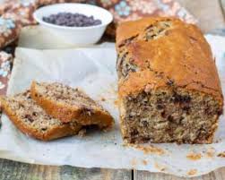 Recette De Cake Minceur Aux Bananes Et Pepites De Chocolat Recette Recette Recette Cake Pepite Chocolat