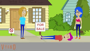 Douglas Beats Up Wilbert/Grounded