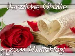 Der muttertag ist ein besonderer tag, um liebe und fürsorge zu feiern. Coolphotos De Grusskarten Feiertage Muttertag