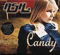 Candy by Ash (Single, Indie Pop): Reviews, Ratings, Credits, Song list