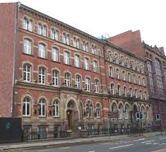 Apartment Scheme Lined Up For Listed Leeds Site Mortgage Advisor In Leeds Http Leedsmoneyman Com Mortgage Advisor Le Queens Hotel Leeds Apartment