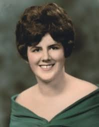 Kathy Black Mcgee Obituary August 5, 2014