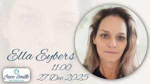 Ella Eybers