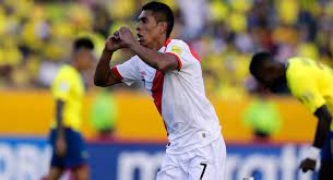La tri está totalmente renovada, pues la federación ecuatoriana de fútbol (fef) ecuador enfrentará este jueves a perú y el próximo 10 de septiembre a bolivia en la ciudad de cuenca. Peru Vs Ecuador Historial De Enfrentamientos En Quito Por Eliminatorias