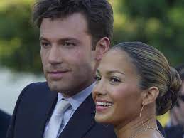 Alongside a montage of fun videos she had created, she wrote: J Lo And Ben Affleck Go Official As She Shares Kiss Photo