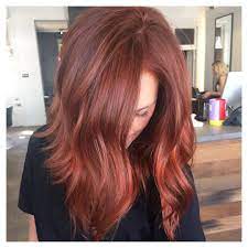 Gorgeous Creation Copper Darkgorgeous Dark Copper Creation Hair Color Auburn Dark Auburn Hair Color Dark Auburn Hair