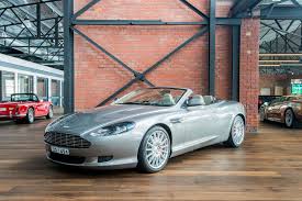 Image result for Meteorite Silver 2005 DB9 Volante
