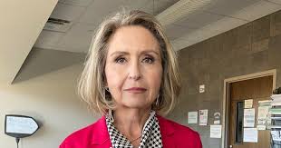 Families in Return to Nature Funeral Home case share their horrors as  Hallfords make first court appearance