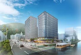 新町西地区市街地再開発組合