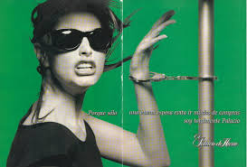 El Palacio De Hierro