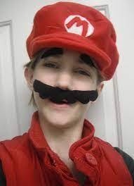 Mario Hat Mario Hat Mario And Luigi Hats Super Mario Hat