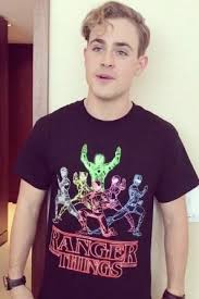 It's a classic macho muscle car that was seen on the roads in the 1980s. Billy From Stranger Things Doesn T Look Like Billy From Stranger Things In Real Life Billy From Stranger Things Stranger Things Stranger Things Billy