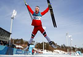 She competed in the world cup 2015 season, making a breakthrough by taking 12 top ten world cup. Haga Dusts Field To Win 10k Freestyle Bjoergen Gets A Medal Taiwan News 2018 02 15