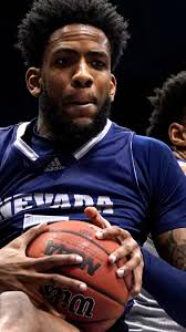 Murray's Mailbag: Three New Year's Resolutions for the Nevada basketball  team