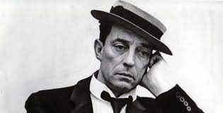 Buster Keaton Buster Keaton Biography American Masters Pbs Old Hollywood Stars Hollywood Stars American Actors