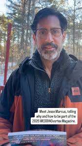 Jesse Marcus (@jesse.s.marcus) • Facebook