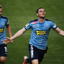 Канал для трансляций матчей фнл. Klub Fnl Stal Pervym Finalistom Kubka Rossii Futbol Sport Lenta Ru