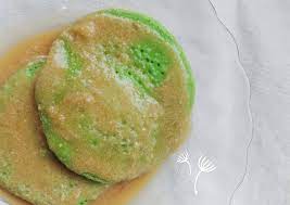 Tepung beras haluskan sendiri (saya menggunakan jasa giling tepung di pasar)•tepung tapioka (agar sedikit kenyal)•kelapa muda kupas parut•peres garam•santan (saya menggunakan 130. Langkah Mudah Untuk Menyiapkan Serabi Kinca Minang Anti Gagal Resep Harian Viral
