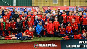 ️ we are the largest international football club and academy in the uk. Football Clubs And Academies Wisla Krakow Uk A Business Crowdfunding Project In Liverpool By Bartosz Lisowski