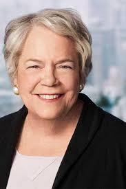 Pam Kaufman: Retail is Another Screen