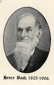 Henry Bash