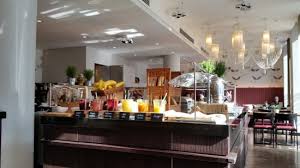 Hotelstars union assigns an official star rating for properties in germany. Buffet Breakfast Aufnahme Von Holiday Inn Berlin Centre Alexanderplatz Tripadvisor
