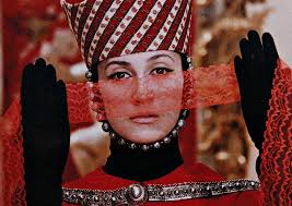 cinema reborn : a program of rare masterpieces @ aftrs Review