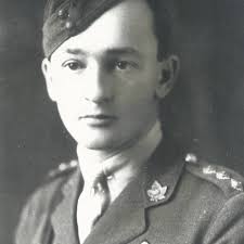 Captain Freddie McCall, Alberta's Amazing WW1 Flying Ace