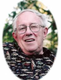 Harold F. Stanton Obituary