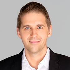 Thomas Badger, Genetec, Inc.