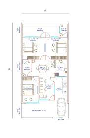 Large expanses of glass (windows, doors, etc) often appear in modern house plans and help to aid in energy efficiency as well as indoor/outdoor flow. Resultat De Recherche D Images Pour House Plans Of 30 60 30 X 60 House Plans House Plans Shop House Plans