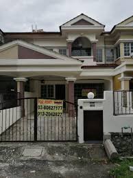 Bandar puteri puchong is located 1.5 mi (2.4 km) from the. Puchong Bandar Puteri 7 House To Rent Malaysia Free Property Listing Malaysia Property Realestate Malaysia