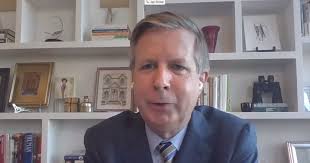 JEA CEO Jay Stowe sends email to employees ahead of expected resignation