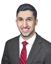 Abder R. Ghouleh, P.E.