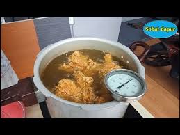 We did not find results for: Tips Dan Trik Cara Buat Fried Chicken Renyah Seharian Dijamin 99 9 Youtube
