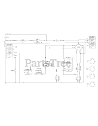 Select the model and year then browse the parts diagrams to find the right part. Cub Cadet Rzt S46 17wrcbdt010 Cub Cadet 46 Rzt Zero Turn Mower 2014 Wiring Schematic Parts Lookup With Diagrams Partstree