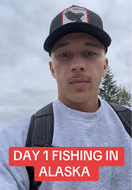 Halibut Fishing Adventure in Alaska