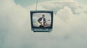 Jones was last seen on may 13 in the 300 block of south payson street. A Tv In Space For Real Call You Home By Kelvin Jones The Strength Of Architecture From 1998