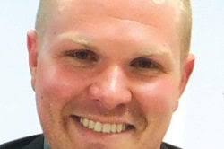Steigerwald hired as interim school chief
