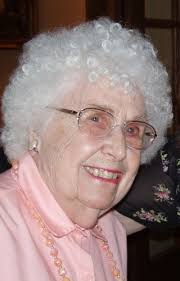 Esther Vogel Obituary (2012)