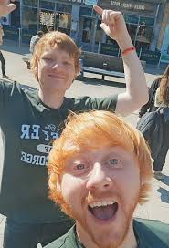 Unirse al Ejército de Pelirrojos: ¿Puede Ser Verdadero?