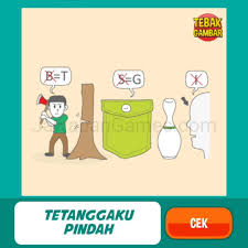 Jawaban tebak gambar beserta gambarnya. Kunci Jawaban Tebak Gambar Level 137 Terbaru 2021